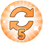 Game Badge Thumbnail