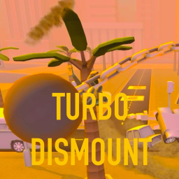 Turbo Dismount™