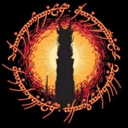 Barad Dur