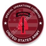 [ACOS] Special Operation Command