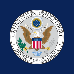 Washington D.C. District Court