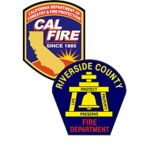 [Riverside] County Fire Department