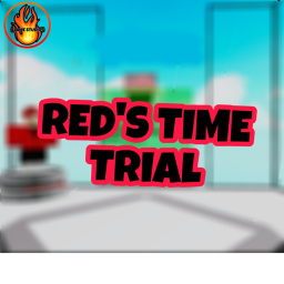 Red's Time Trial!