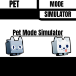 Pet Mode Simulator