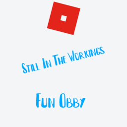 Fun Obby