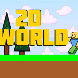 2D World