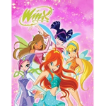 Club das winx UwU