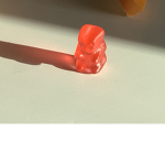 The gummy armi