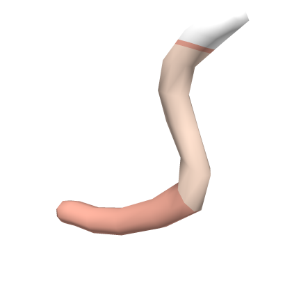 Mew Mew: Tail thumbnail