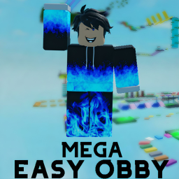 [💾SAVE] Mega Easy Obby