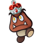 Goomba platoon