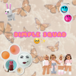 The Official Dimple Squad!