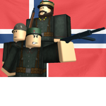[KN] Kongeriket Noreg