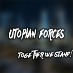 Utopian Military Forces
