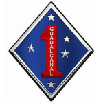 [USMC] 1st Marine Division [US Marine Corps]