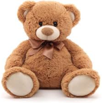 Teddy‘s sind süs