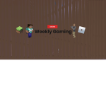 WeeklyGamingYT official clan