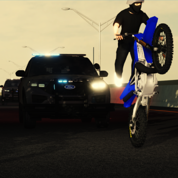 [UPDATE] RBL: Realistic Bikelife