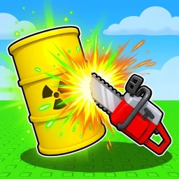 Item VS Item icon