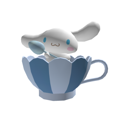Cinnamoroll Pal Roblox NoFilter