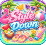 Style Down Official Group