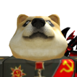 THE DOGE COMRADES