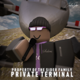 Sider Private TerminaI
