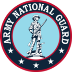 United States Army National Guard!