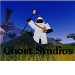 Ghosts Studio.