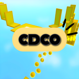 Chaos Difficulty Chart Obby