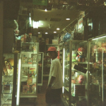 kinoue