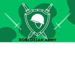 [RR] Robloxian Army
