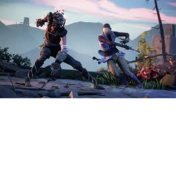 ffa fight