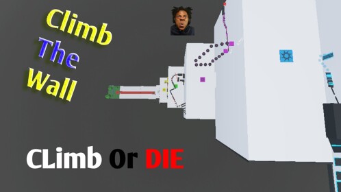 [Update]Climb The Wall