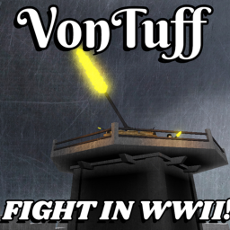 (𝐖𝐖𝐈𝐈 𝐁𝐀𝐓𝐓𝐋𝐄) VonTuff City