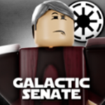 [GAR] | The Galactic Senate