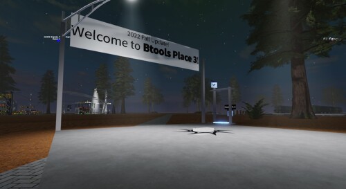 Btools Place 3