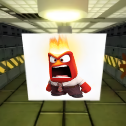 Area 51 icon
