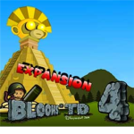 bloon's tower defence