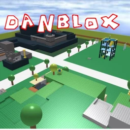 Danblox icon