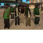 Grove Street Official