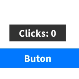 Click a Button. icon