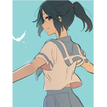 Kawaii's Clothing! :D