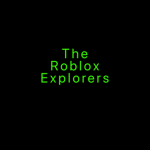 The Roblox Explores.
