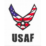 US Air Force [USAF]