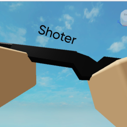 shoter