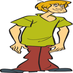 Survive on the Titanic with a killer Shaggy on it! icon