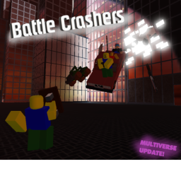 Battle Crashers [MULTIVERSE UPDATE!]