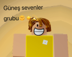 Güneş sevenler