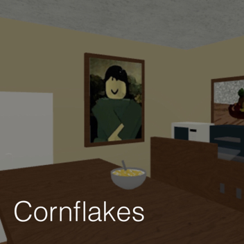 Cornflakes
